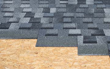 expert Riverview Park asphalt roof companies