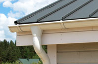 Riverview Park soffits